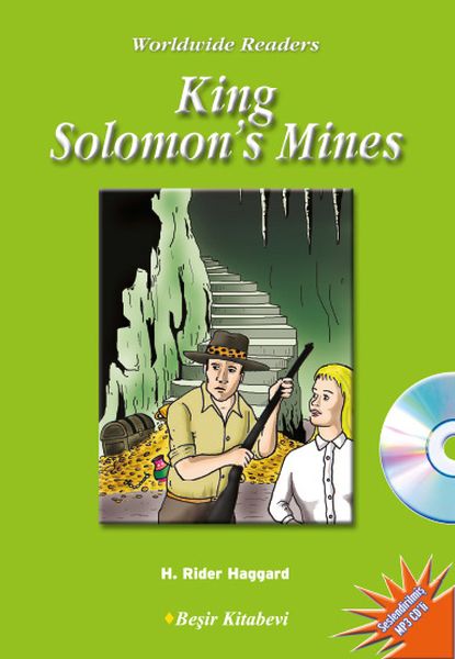 king-solomons-s-mines-level-3-cd-li