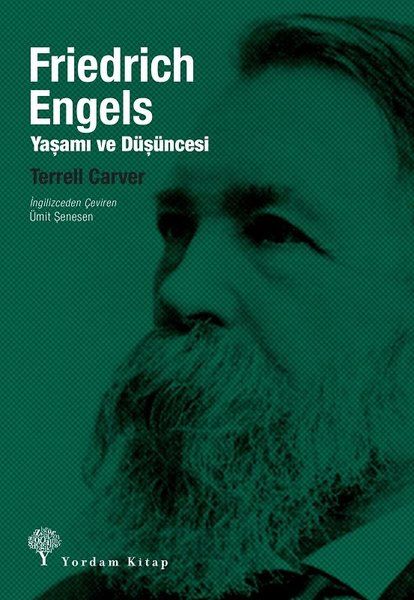 friedrich-engels-yasami-ve-dusuncesi