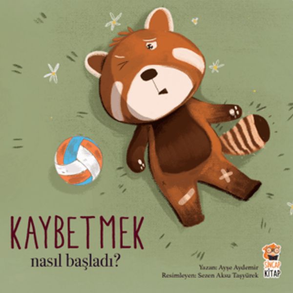 kaybetmek-224669