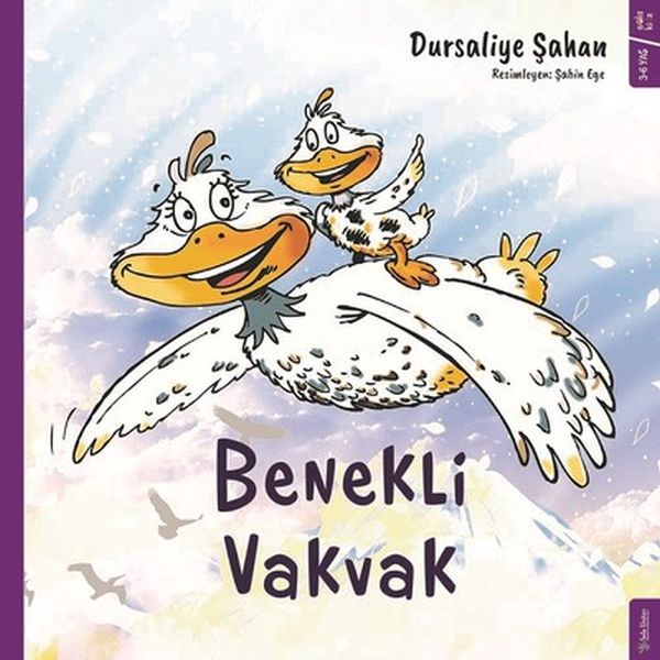 benekli-vakvak