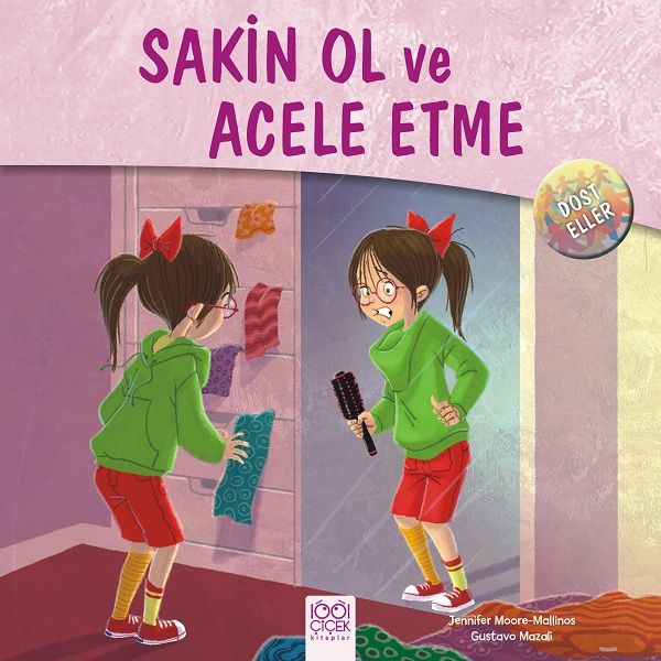 dost-eller-sakin-ol-ve-acele-etme