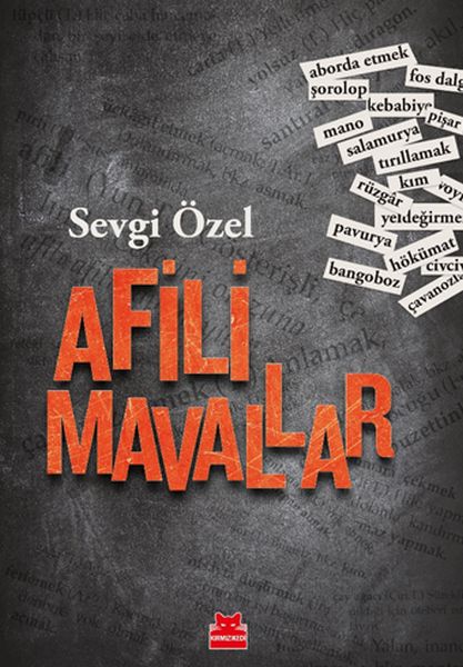 afili-mavallar