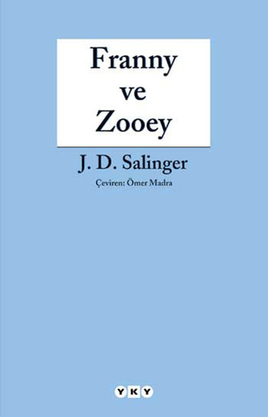 franny-ve-zooey