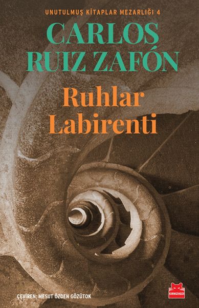 ruhlar-labirenti