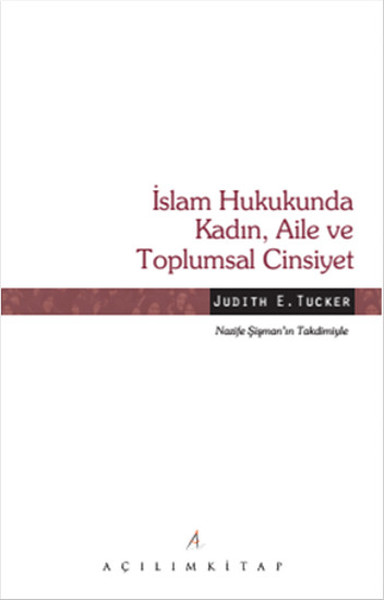 islam-hukukunda-kadin-aile-ve-toplumsal-cinsiyet