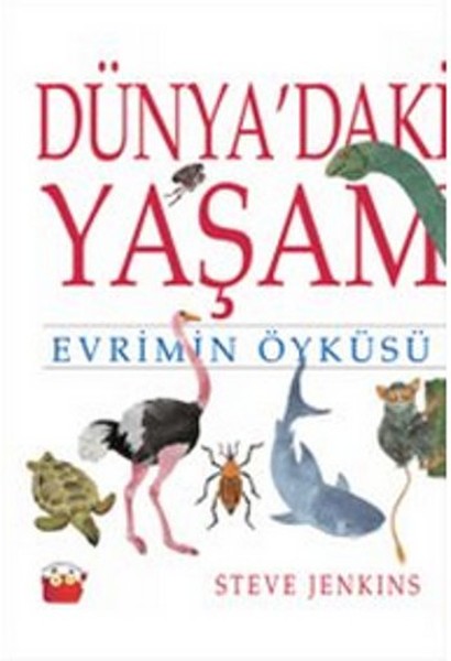 dunya-daki-yasam-evrimin-oykusu