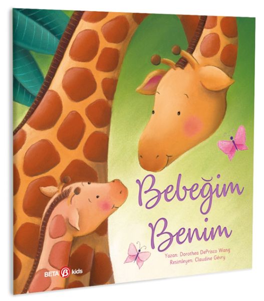 bebegim-benim