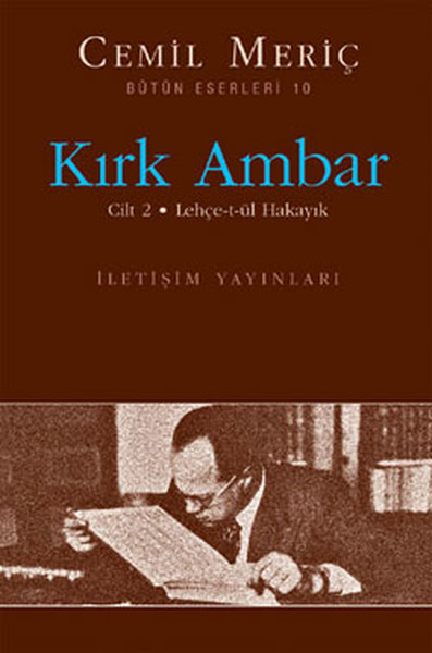 kirk-ambar-cilt-2-lehce-t-ul-hakayik