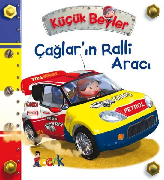 caglar-in-ralli-araci-kucuk-beyler