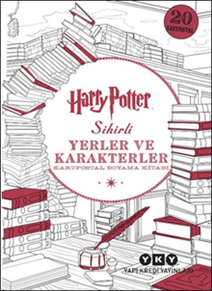 harry-potter-sihirli-yerler-ve-karakterler-kartpostal-boyama-kitabi