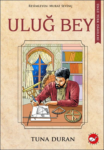 ulug-bey