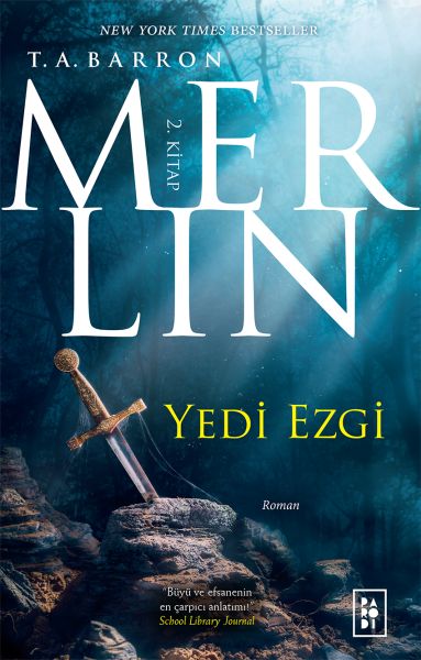 merlin-2-kitap-yedi-ezgi