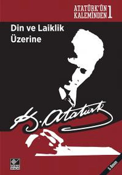 din-ve-laiklik-uzerine