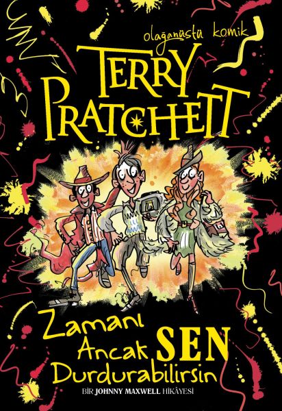 terry-pratchett-zamani-ancak-sen-durdurabilirsin