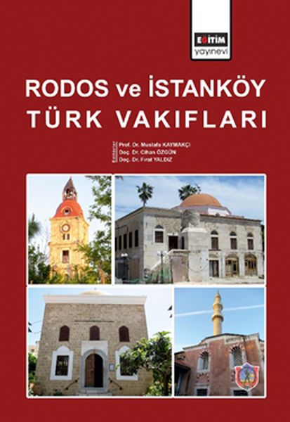 rodos-ve-istankoy-turk-vakiflari-ciltli