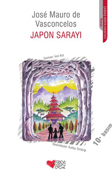 japon-sarayi