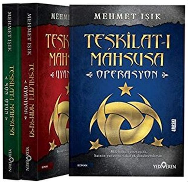 teskilat-i-mahsusa-seti-3-kitap-takim