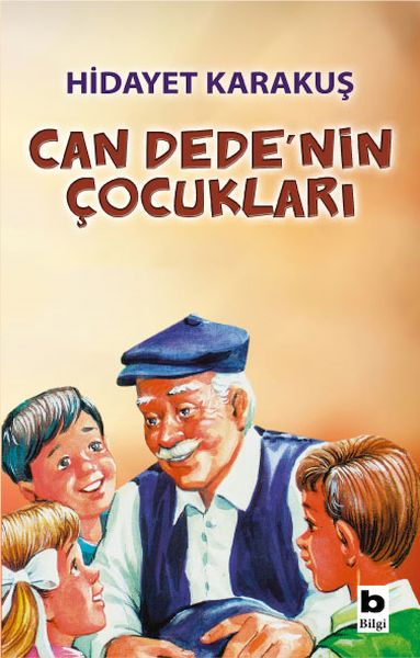 can-dede-nin-cocuklari