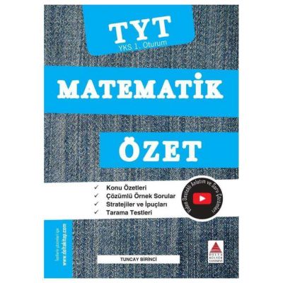 delta-kultur-yks-tyt-1-oturum-matematik-ozet-yeni