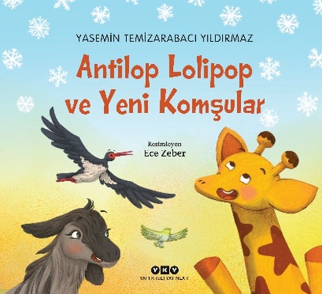 antilop-lolipop-ve-yeni-komsular