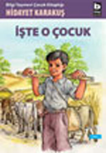 iste-o-cocuk