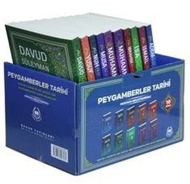 peygamberler-tarihi-10-kitap-takim