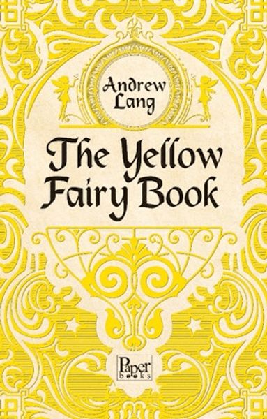 the-yellow-fairy-book