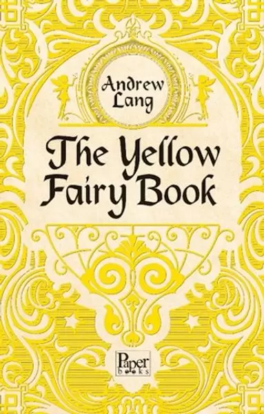 the-yellow-fairy-book