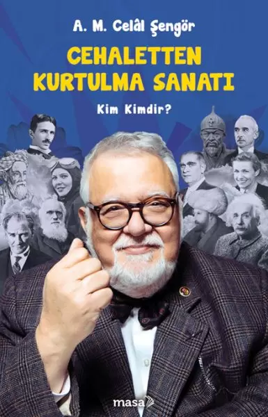 cehaletten-kurtulma-sanati-kim-kimdir