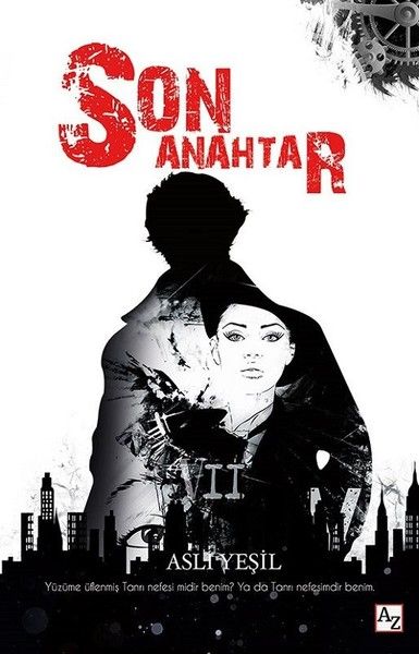 son-anahtar