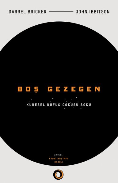 bos-gezegen