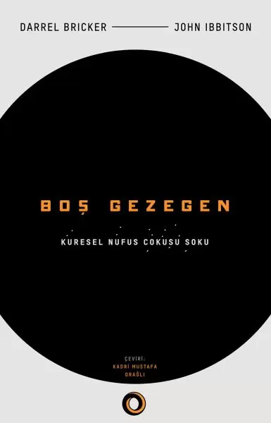 bos-gezegen