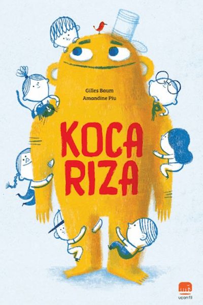 koca-riza