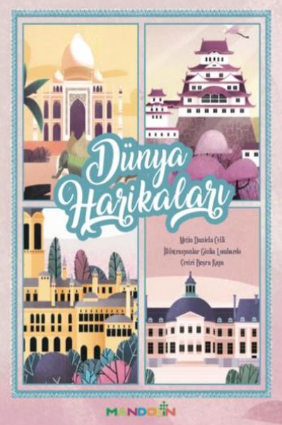 dunya-harikalari