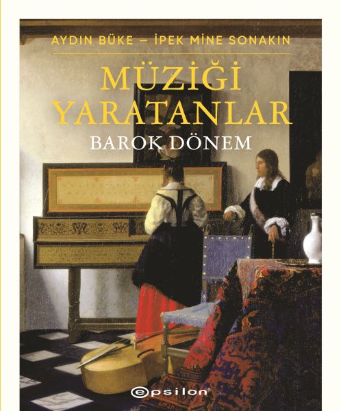 muzigi-yaratanlar