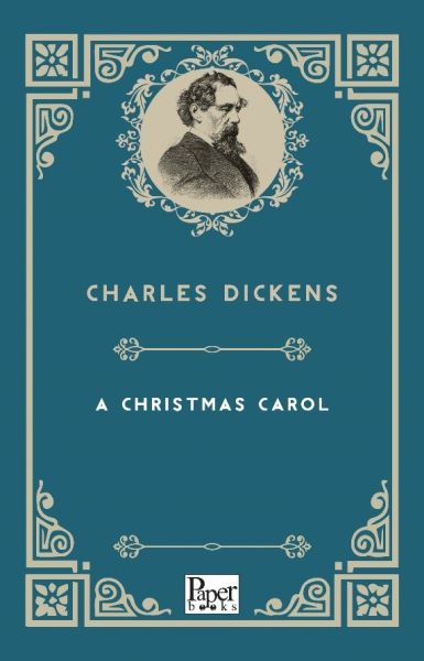 a-christmas-carol-ingilizce-kitap