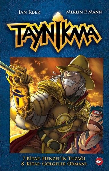 taynikma-7-kitap-henzel-in-tuzagi-ve-8-kitap-golgeler-ormani-ciltli