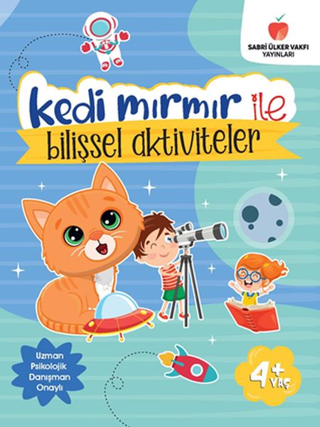 kedi-mirmir-ile-bilissel-aktiviteler