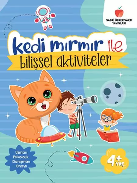 kedi-mirmir-ile-bilissel-aktiviteler