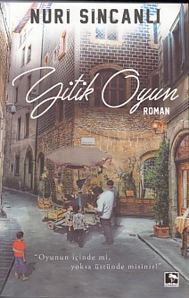 yitik-oyun