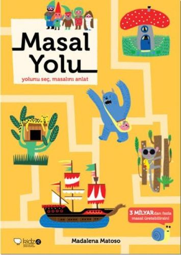 masal-yolu