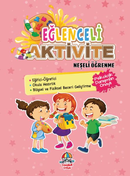 eglenceli-aktivite-neseli-ogrenme