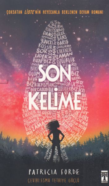 son-kelime