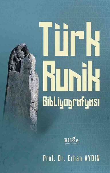 turk-runik-bibliyografyasi