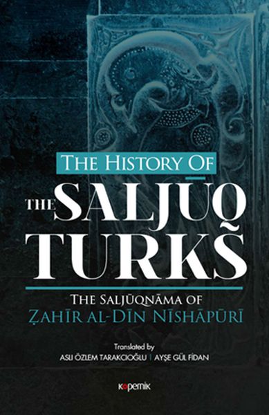 the-history-of-the-saljuq-turks