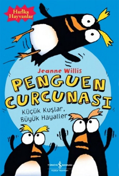 penguen-curcunasi