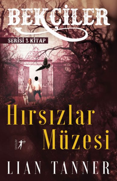 hirsizlar-muzesi-bekciler-serisi-1-kitap