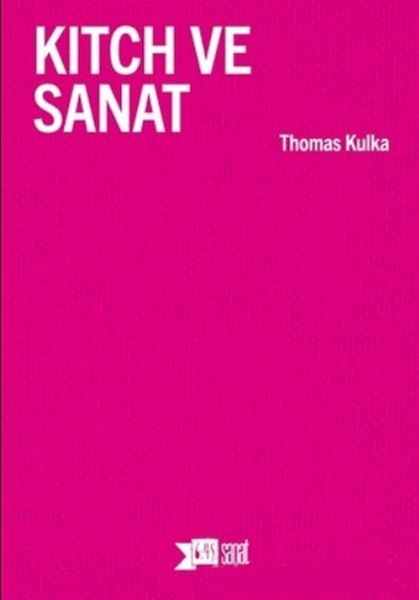 kitch-ve-sanat