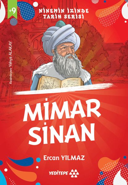 ninemin-izinde-tarih-serisi-mimar-sinan-226515