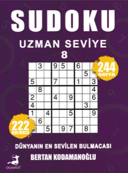 sudoku-uzman-seviye-8